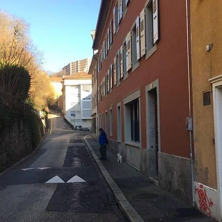 Centre Lausanne 2 Pieces Eksteriør bilde